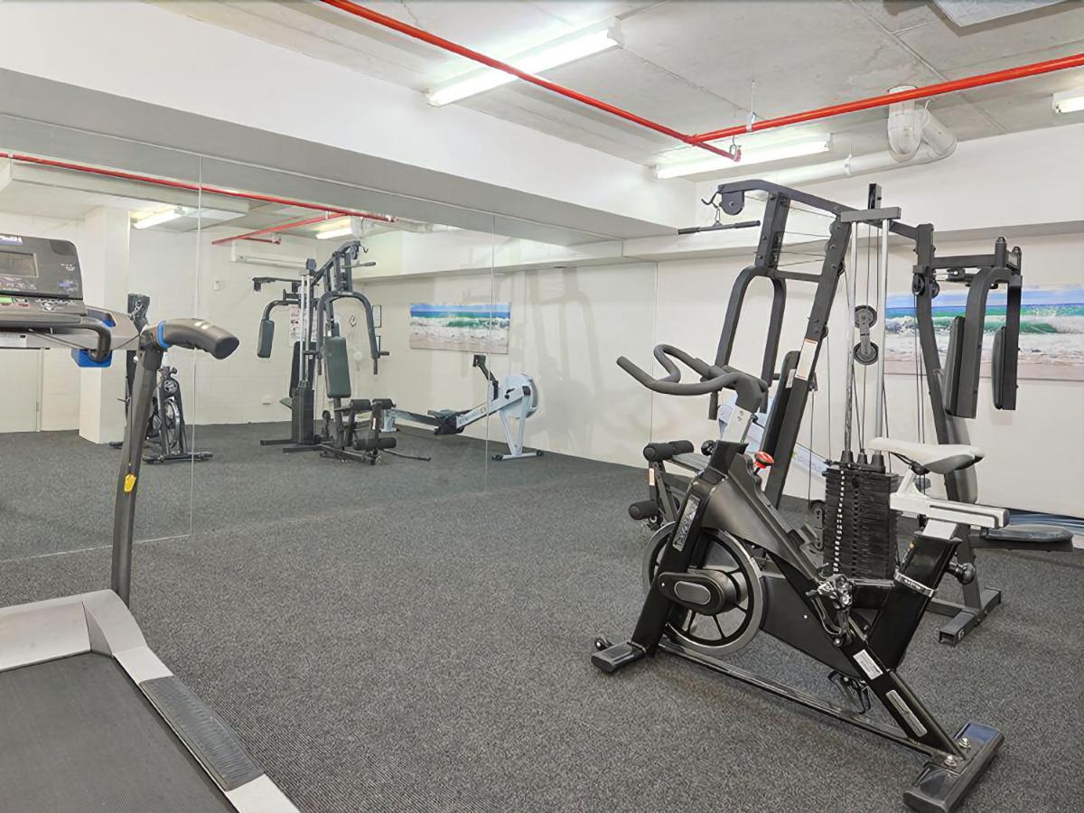 Fv4006 Apartments Fortitude Valley 외부 사진