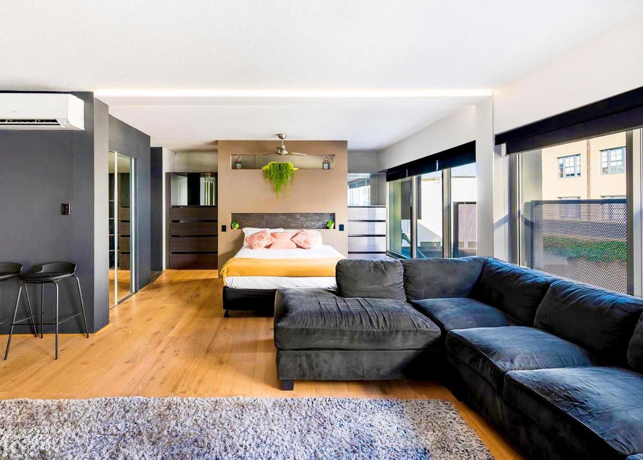 Fv4006 Apartments Fortitude Valley 외부 사진