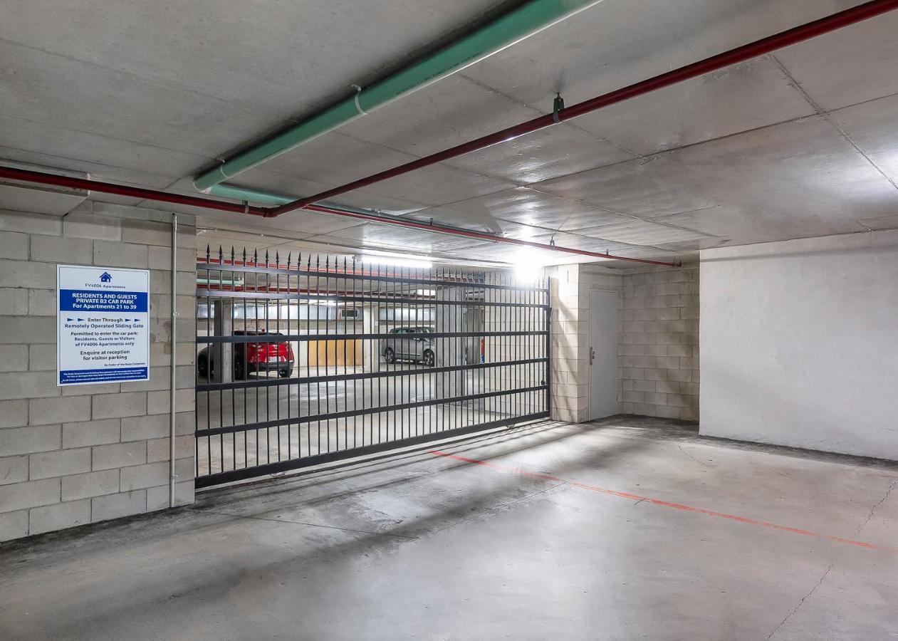 Fv4006 Apartments Fortitude Valley 외부 사진