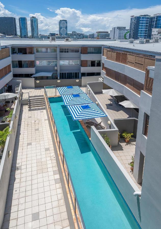 Fv4006 Apartments Fortitude Valley 외부 사진