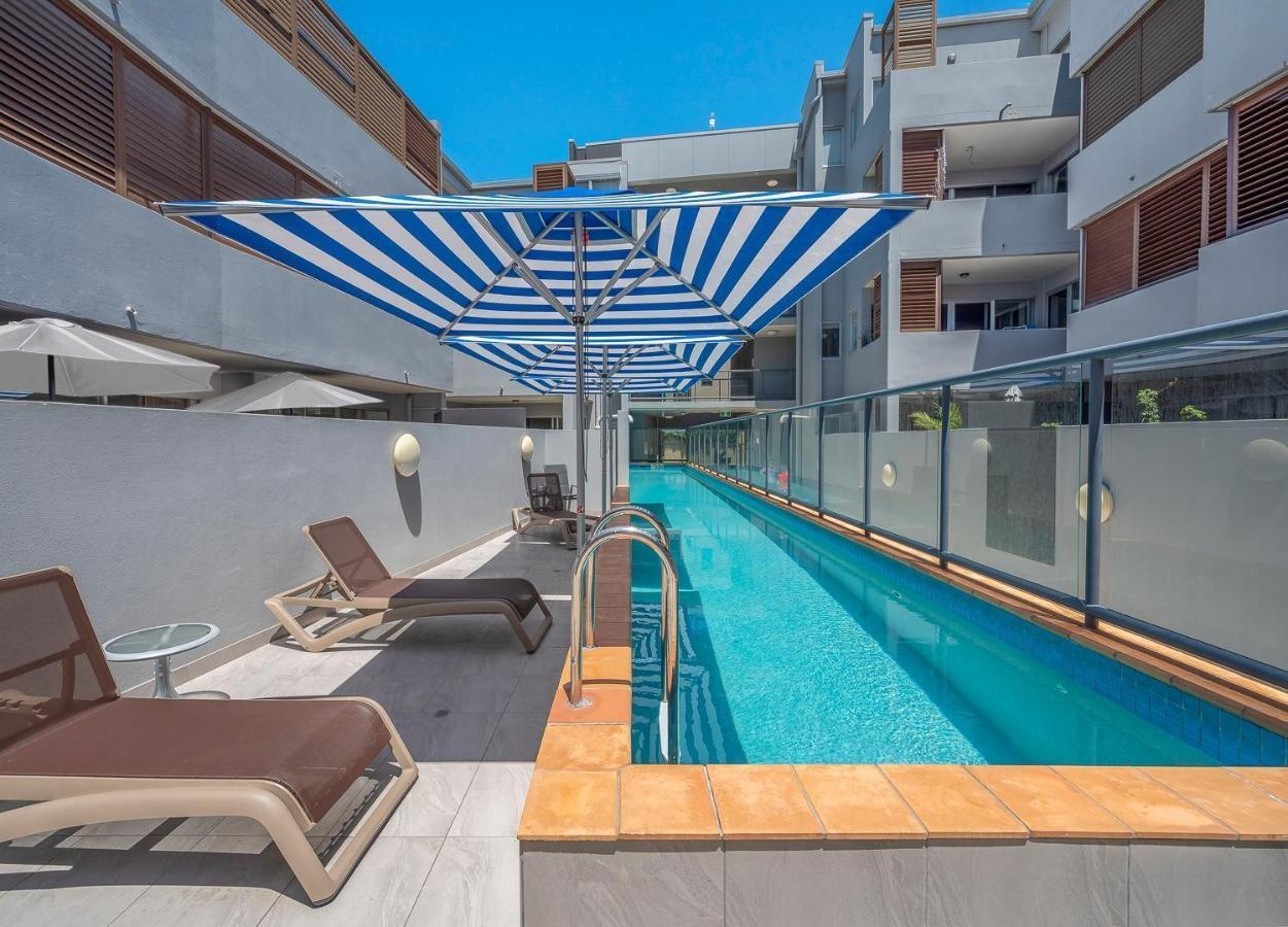 Fv4006 Apartments Fortitude Valley 외부 사진