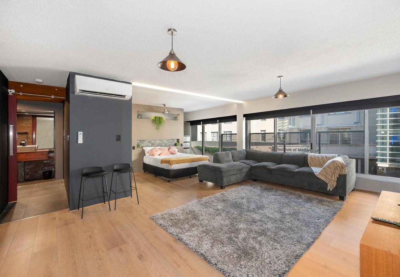 Fv4006 Apartments Fortitude Valley 외부 사진