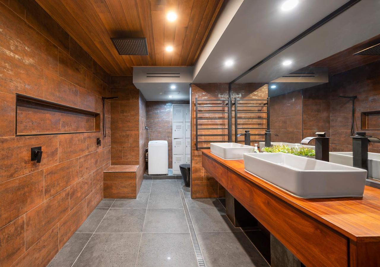 Fv4006 Apartments Fortitude Valley 외부 사진