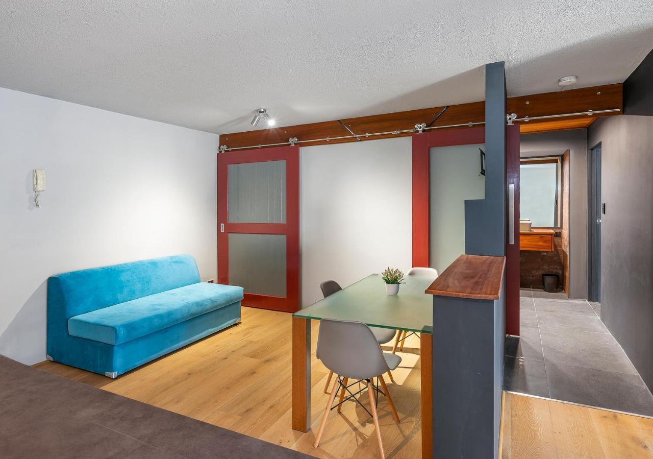 Fv4006 Apartments Fortitude Valley 외부 사진