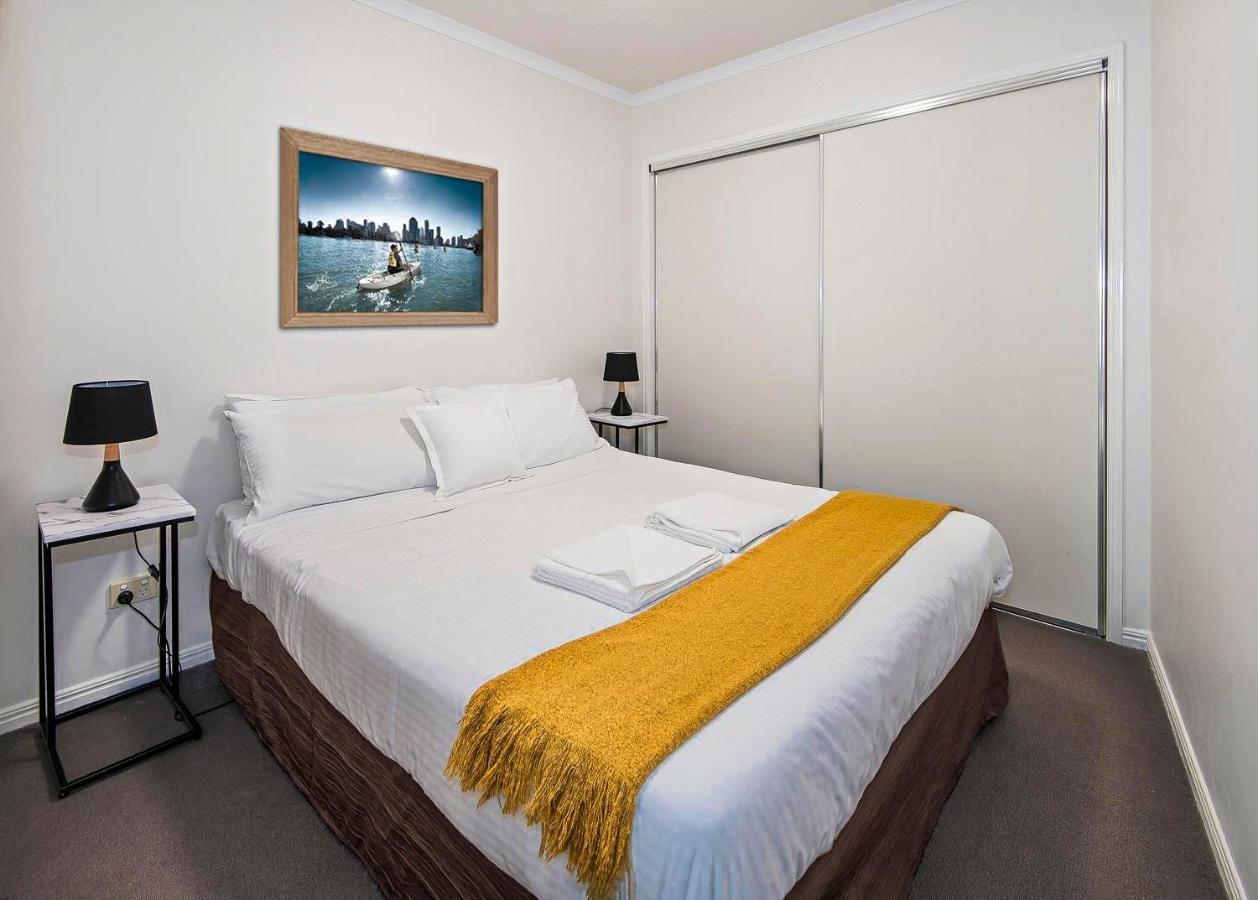 Fv4006 Apartments Fortitude Valley 외부 사진