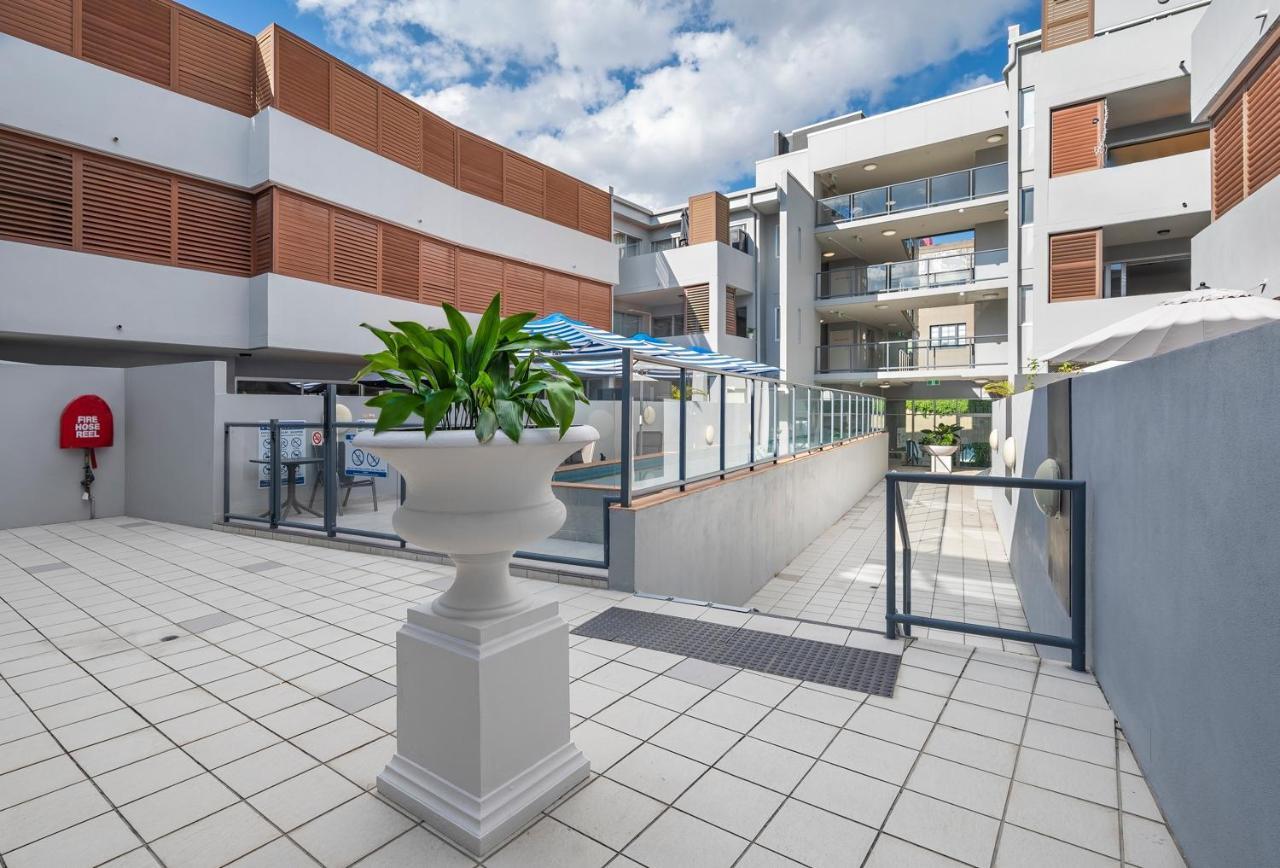 Fv4006 Apartments Fortitude Valley 외부 사진