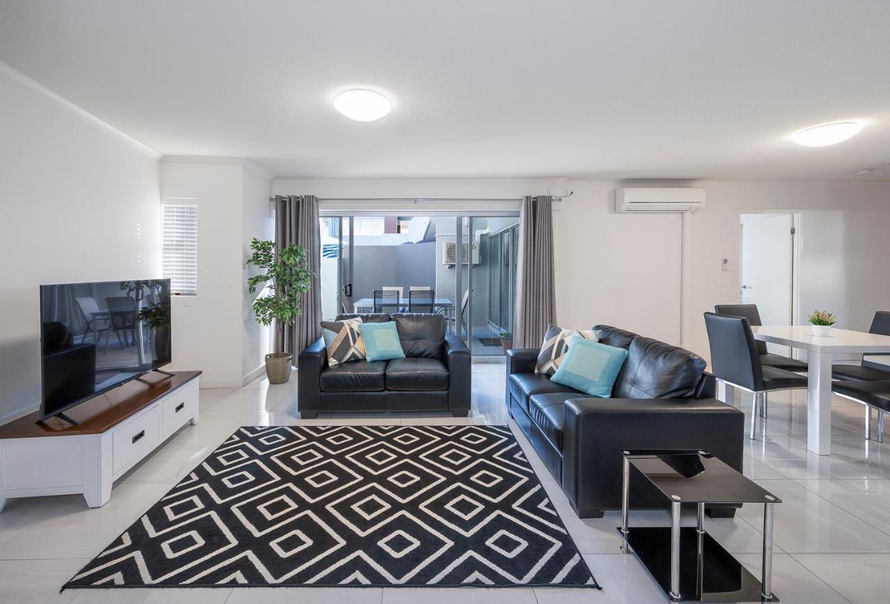 Fv4006 Apartments Fortitude Valley 외부 사진