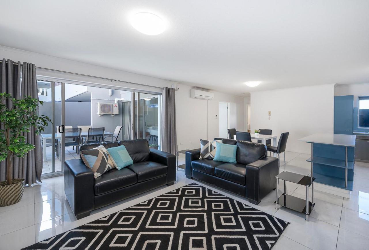 Fv4006 Apartments Fortitude Valley 외부 사진