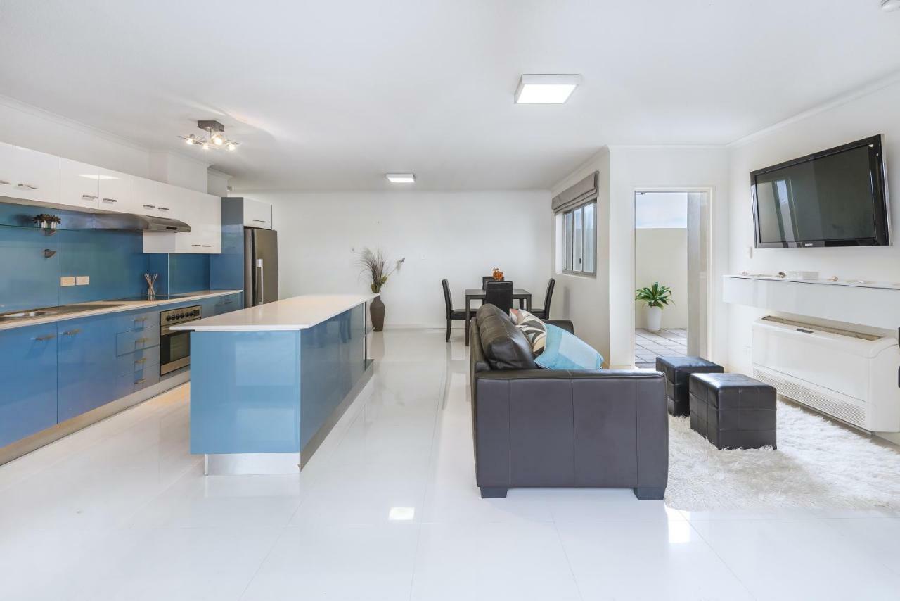 Fv4006 Apartments Fortitude Valley 외부 사진