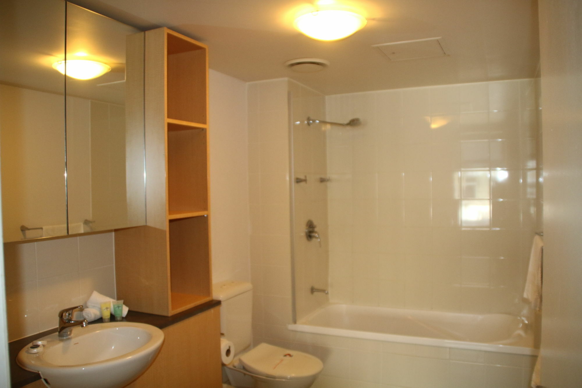 Fv4006 Apartments Fortitude Valley 외부 사진