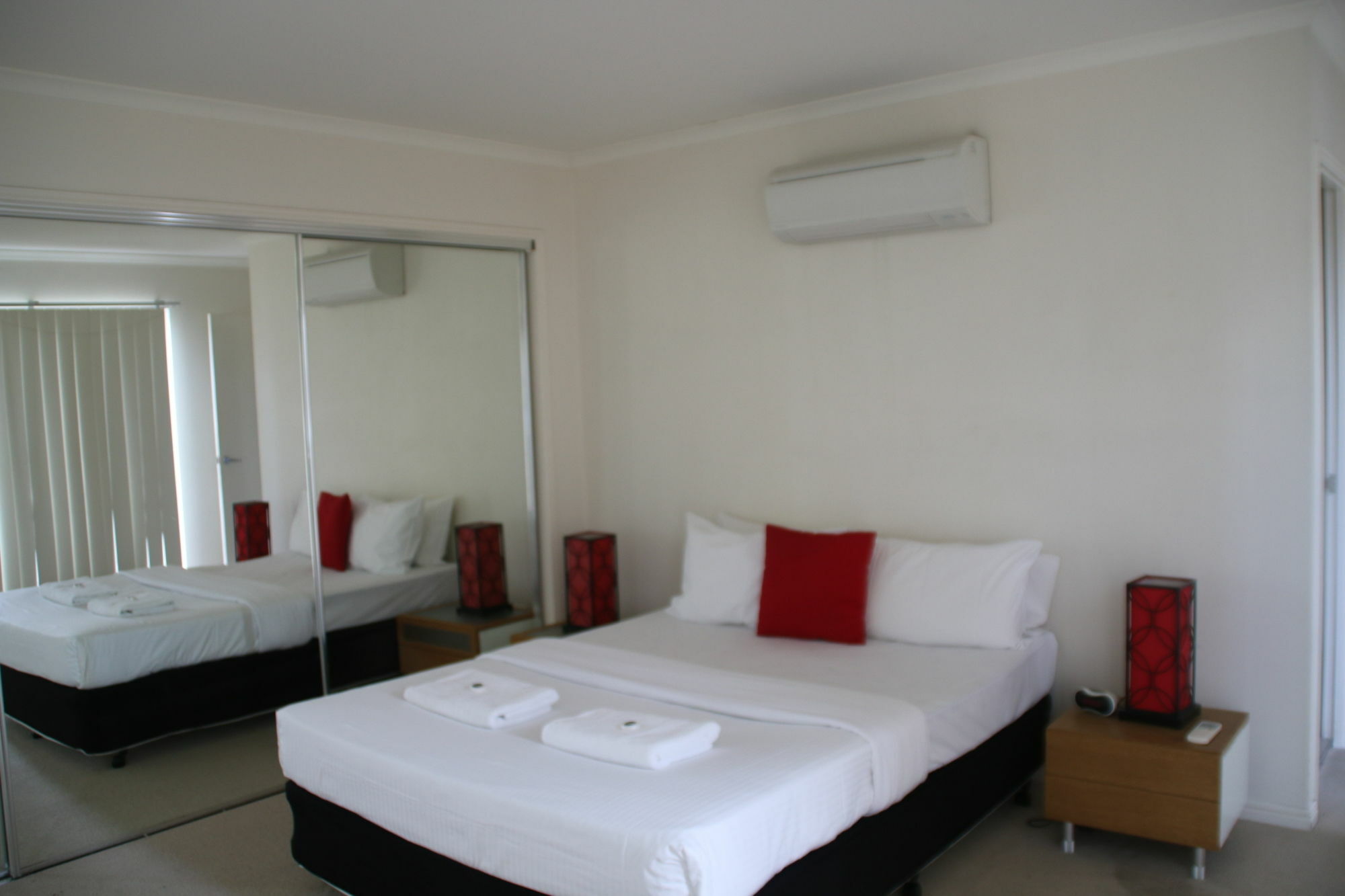 Fv4006 Apartments Fortitude Valley 외부 사진