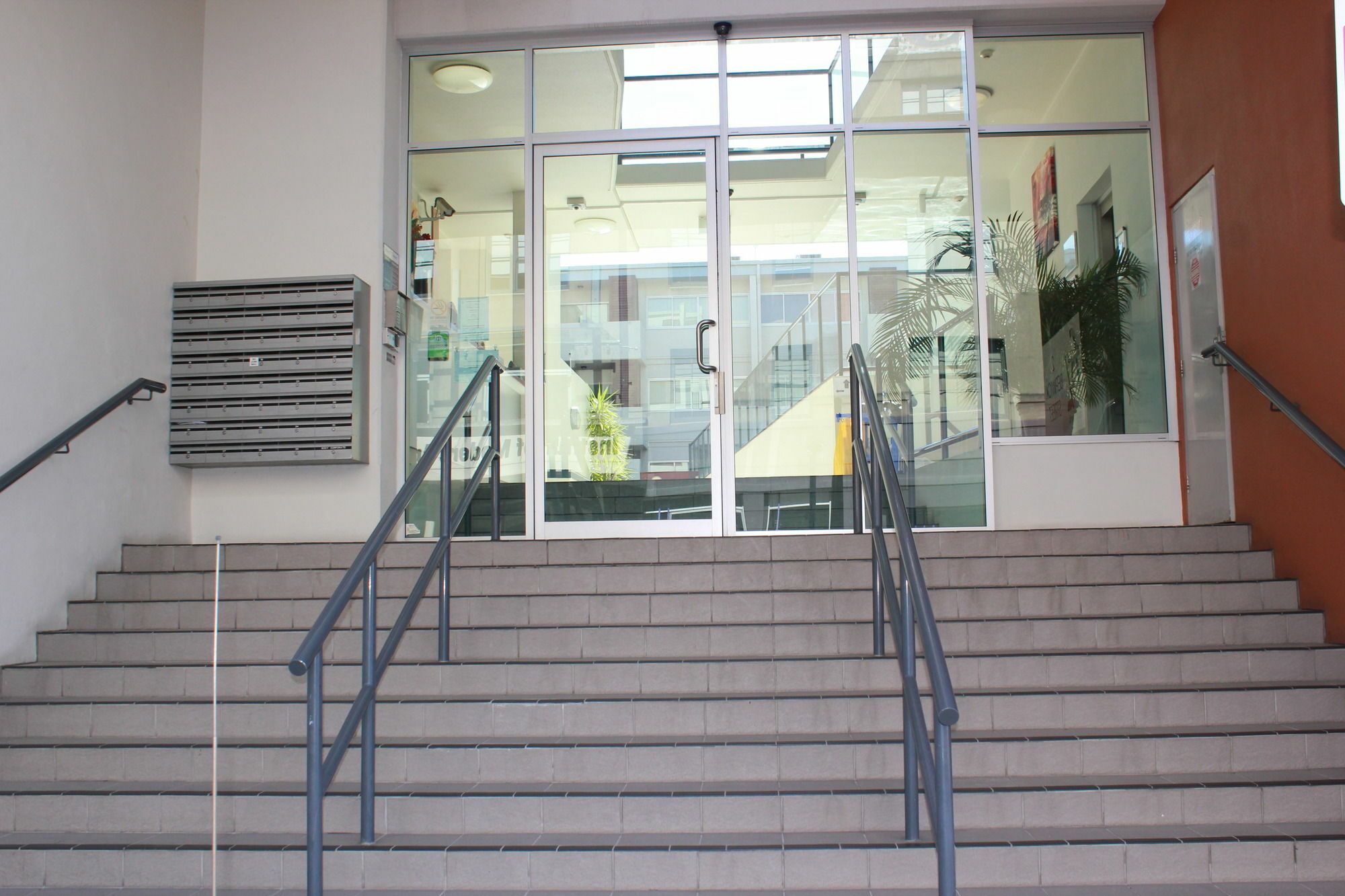 Fv4006 Apartments Fortitude Valley 외부 사진