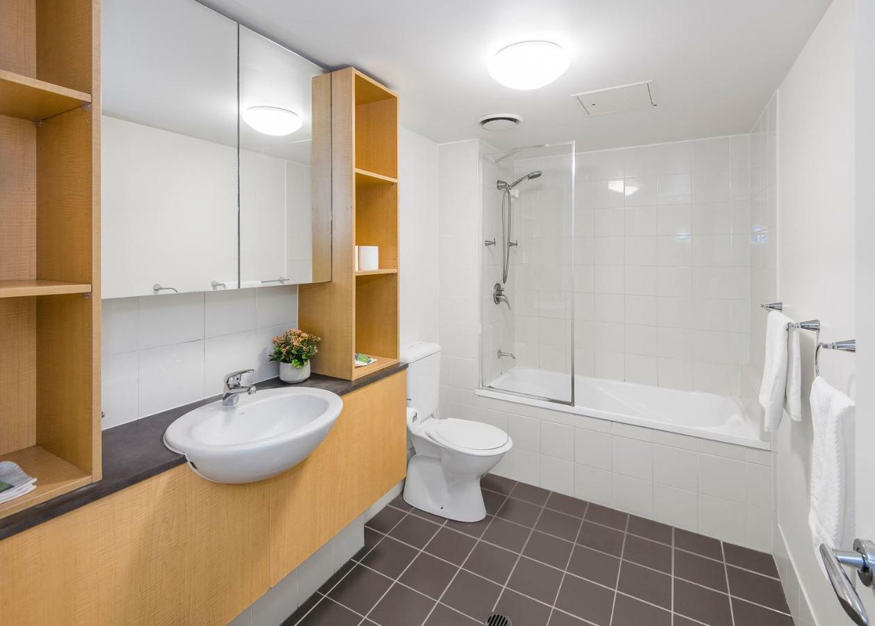 Fv4006 Apartments Fortitude Valley 외부 사진