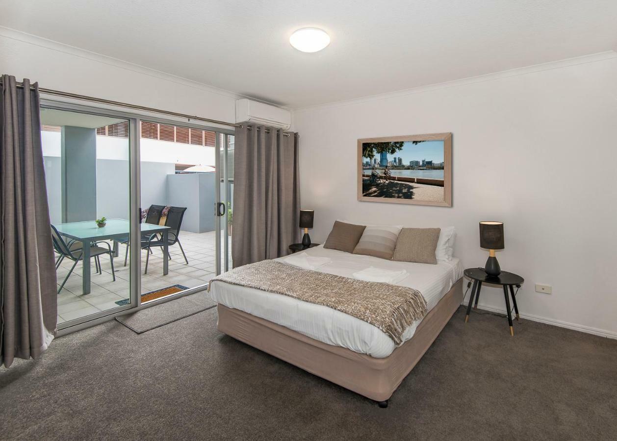 Fv4006 Apartments Fortitude Valley 외부 사진