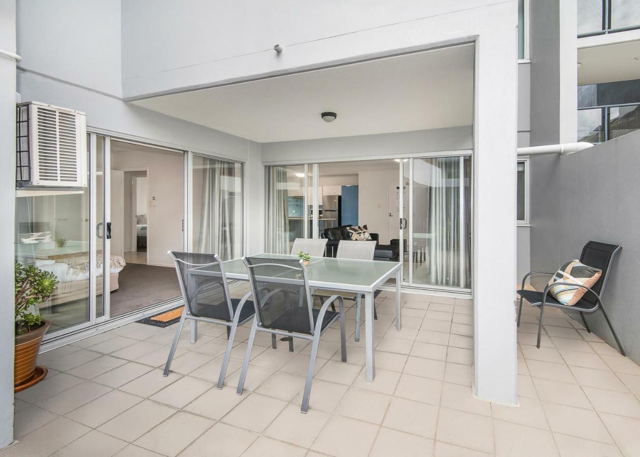 Fv4006 Apartments Fortitude Valley 외부 사진