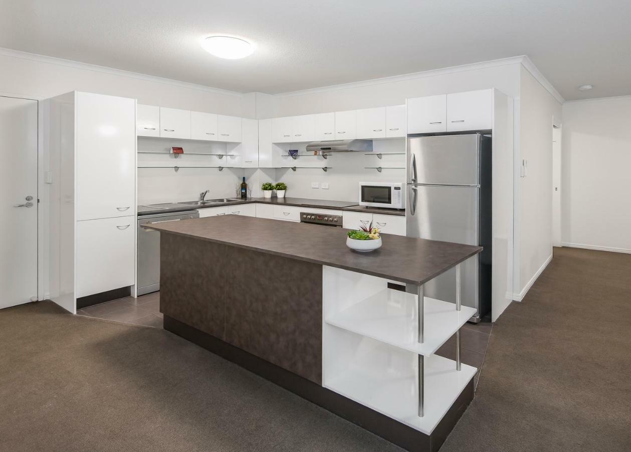 Fv4006 Apartments Fortitude Valley 외부 사진