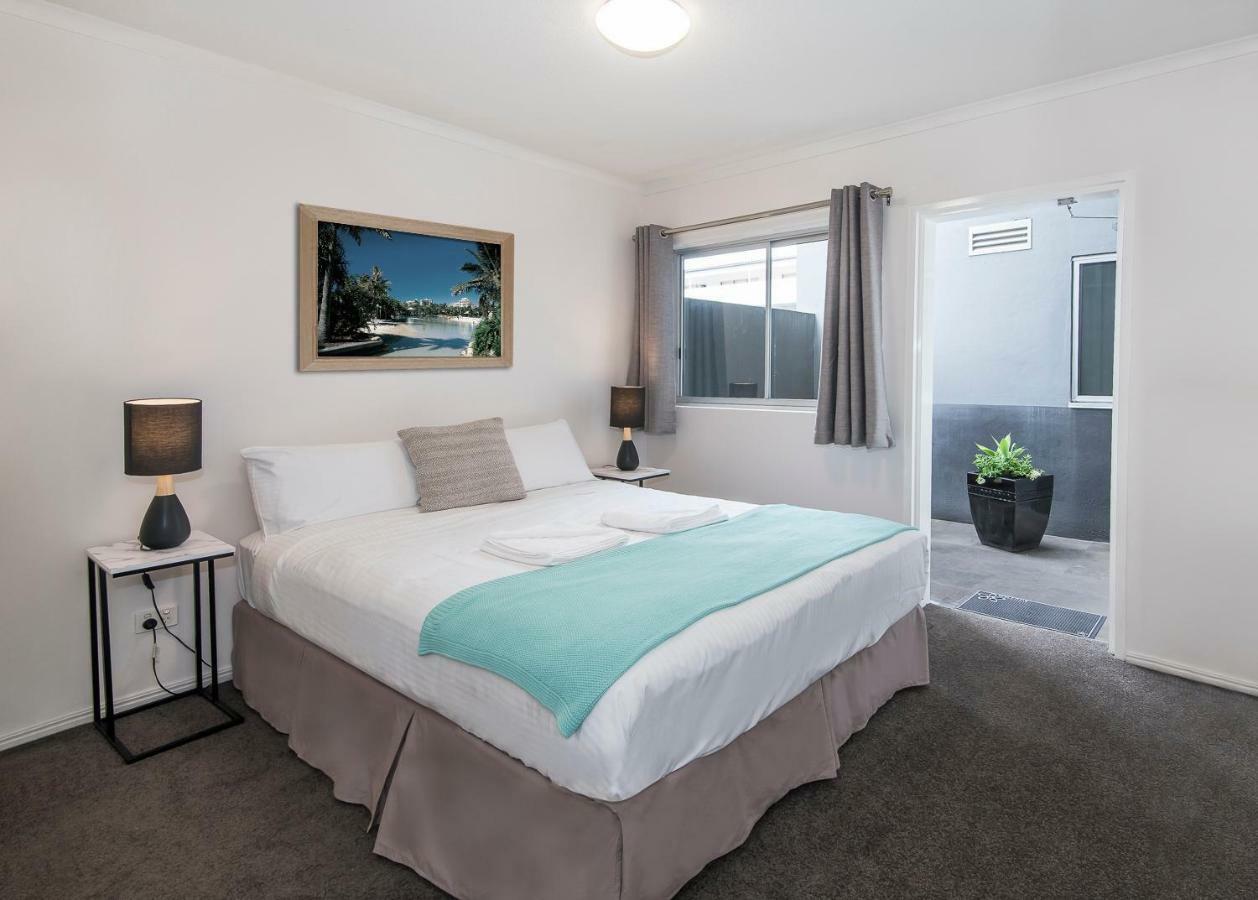 Fv4006 Apartments Fortitude Valley 외부 사진