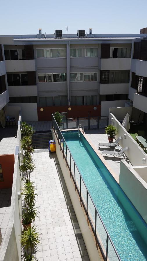 Fv4006 Apartments Fortitude Valley 외부 사진